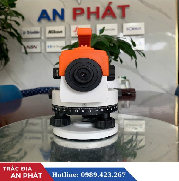 Máy thủy bình Shinwa S36 - Ảnh 7