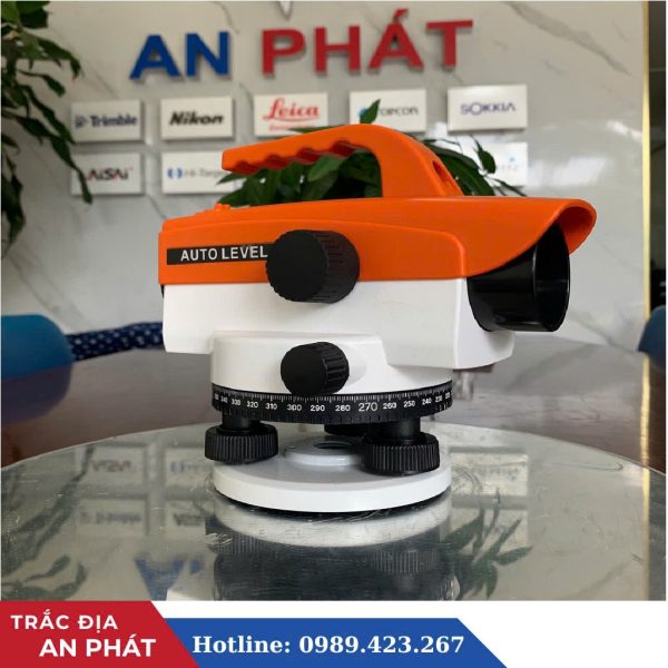Máy thủy bình Shinwa S36 - Ảnh 3