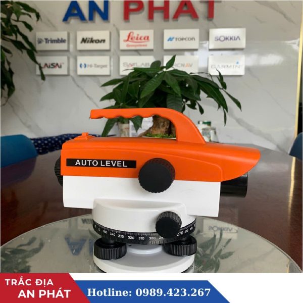 Máy thủy bình Shinwa S36 - Ảnh 5