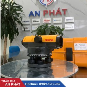 Máy thủy bình Shinwa S528