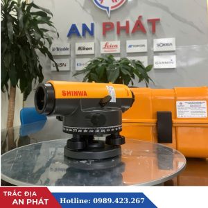 Máy thủy bình Shinwa S528