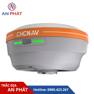 Máy định vị GNSS RTK CHCNAV I76
