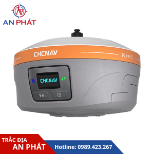 Máy định vị GNSS RTK CHCNAV IBASE