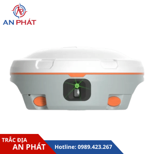 Máy định vị GNSS RTK COMNAV MARS LASER