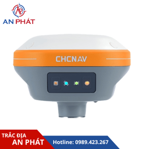 Máy định vị GNSS RTK CHCNAV I73+ Màu Cam