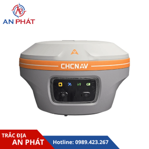 Máy định vị GNSS RTK CHCNAV I85