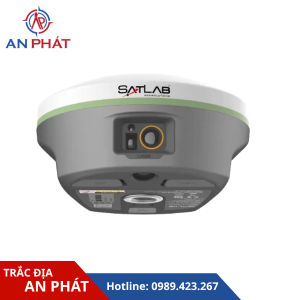 Máy định vị GNSS RTK Satlab SL8