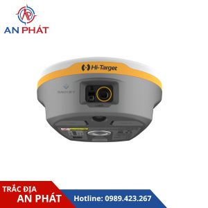 Máy định vị GNSS RTK Hi-Target V600L