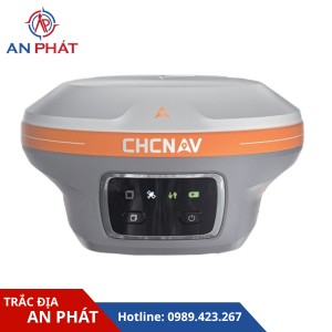 Máy định vị GNSS RTK CHCNAV I89