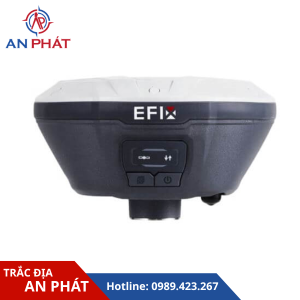 Máy định vị GNSS RTK EFIX F4