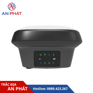 Máy định vị GNSS RTK LEICA GS18T