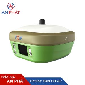 Máy định vị GNSS RTK FOIF A80
