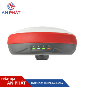 Máy định vị GNSS RTK ALPHAGEO L300