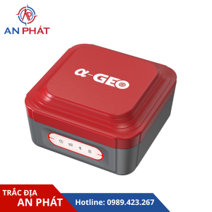 Máy định vị GNSS RTK ALPHAGEO Netbox 2
