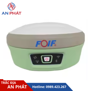 Máy định vị GNSS RTK FOIF A90