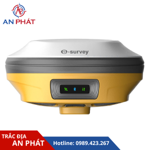 Máy định vị GNSS RTK Esurvey eRTK20