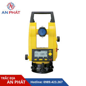 Máy kinh vĩ điện tử LEICA BUILDER109