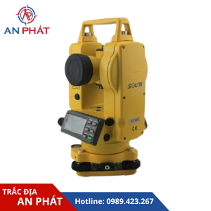 Máy kinh vĩ điện tử SOUTH DT02