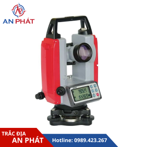 Máy kinh vĩ điện tử Pentax ETH 510