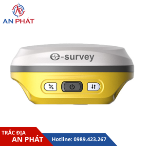 Máy định vị GNSS RTK Esurvey eRTK10 mini