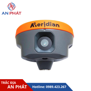 Máy định vị GNSS RTK Meridian M30