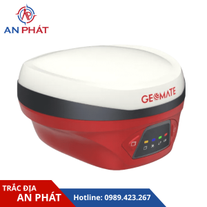 Máy định vị GNSS RTK GEOMATE SG6