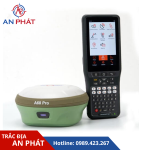 Máy định vị GNSS RTK FOIF A60 Pro