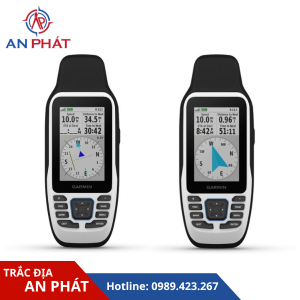 Máy định vị GPS Garmin MAP 79S