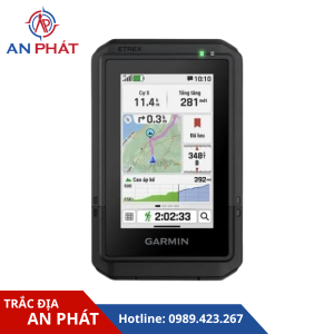 Máy định vị GPS Garmin ETREX TOUCH