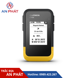 Máy định vị GPS Garmin ETREX SE