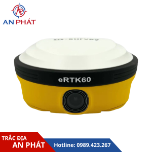 Máy định vị GNSS RTK Esurvey eRTK60