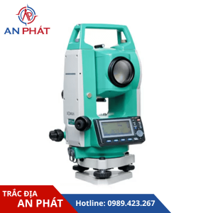 Máy kinh vĩ điện tử Sokkia DT510