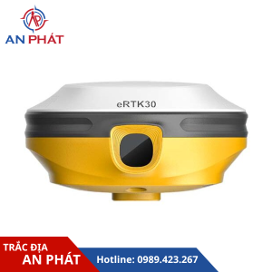 Máy định vị GNSS RTK Esurvey eRTK30