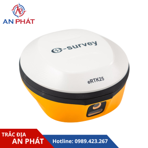 Máy định vị GNSS RTK Esurvey eRTK25