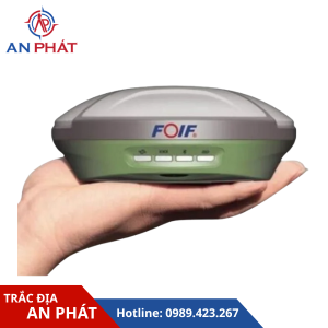 Máy định vị GNSS RTK FOIFA70 Pro