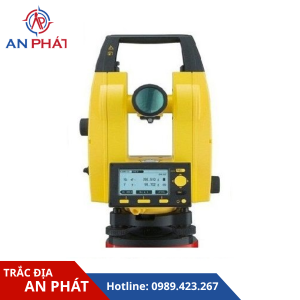 Máy kinh vĩ điện tử Leica TP-102R