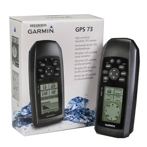 Máy định vị Garmin 73