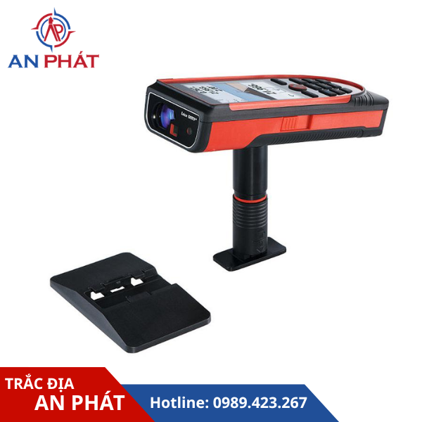 Máy đo khoảng cách laser Leica DISTO S910 - Ảnh 2