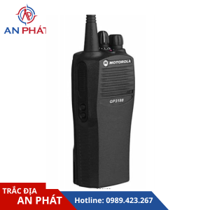 Máy bộ đàm Motorola GP3188