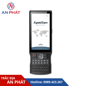 Bộ điều khiển cầm tay CS3i