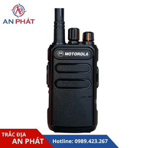 Máy bộ đàm Motorola CP2900 Plus