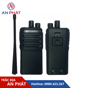 Máy bộ đàm Motorola GP358