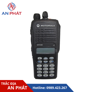 Bộ đàm Motorola GP338