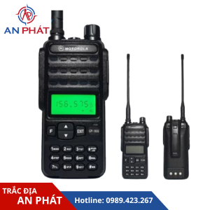 Máy bộ đàm Motorola GP1800 Plus