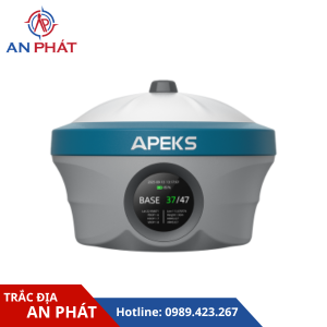 Máy GNSS RTK Max 5