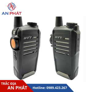 Bộ Đàm HYT TC 518