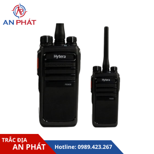 Máy bộ đàm Hytera PD508