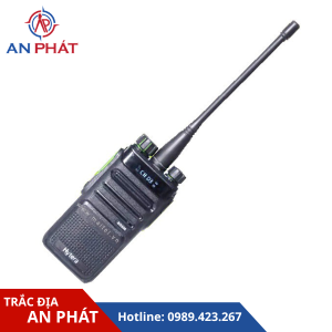 Máy bộ đàm Hytera BD558