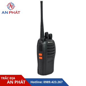 Bộ đàm Motorola GP668