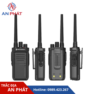 Bộ đàm Motorola CP838